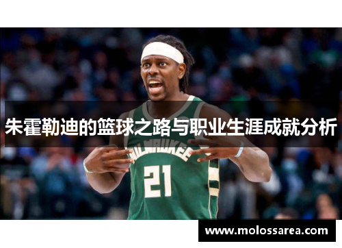 朱霍勒迪的篮球之路与职业生涯成就分析